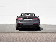 BMW 4 Serie Cabrio M440i xDrive High Executive