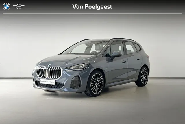 BMW 2 Serie Active Tourer