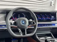 BMW 7 Serie 750e xDrive