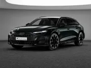 Audi A6 Allroad e-hybrid quattro 367 PK · B&O Premium 3D met hoofdsteunspeakers · Trekhaak elek. wegklapbaar · 20' LM Velgen