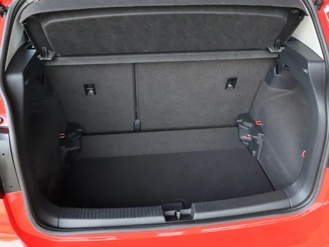 Volkswagen T-Cross 1.0 TSI Life DSG | Apple Carplay & Android Auto