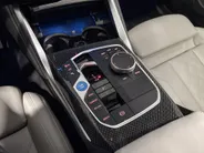 BMW i4 M60 84 kWh