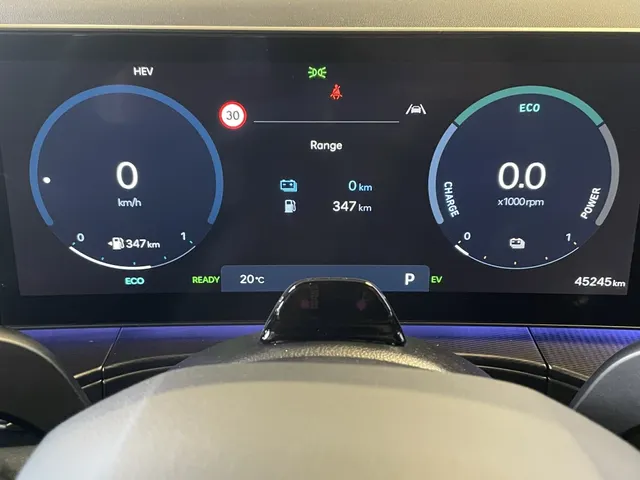 Hyundai Santa Fe 1.6 T-GDI PHEV BLL6p | Trekhaak