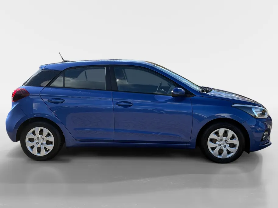 Hyundai i20 1.0 T-GDI Comfort | Climate control | Navi | Camera