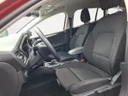 Ford Focus Wagon 1.0 EcoBoost Hybrid Titanium X | NL-auto | 1e Eigenaar | Winterpack | Driver Assistancepack | El. Trekhaak | Adaptieve Cruise Control | BLIS | El. Achterklep | Camera | B&O | AGR Bestuurdersstoel |