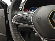 Renault Clio 1.6 E-Tech Hybrid 145 E-Tech Engineered | CarPlay/Android Auto | Camera | Navigatie |  Cruise | Climate Control | Keyless | Speciale E-Tech Engineered Uitvoering