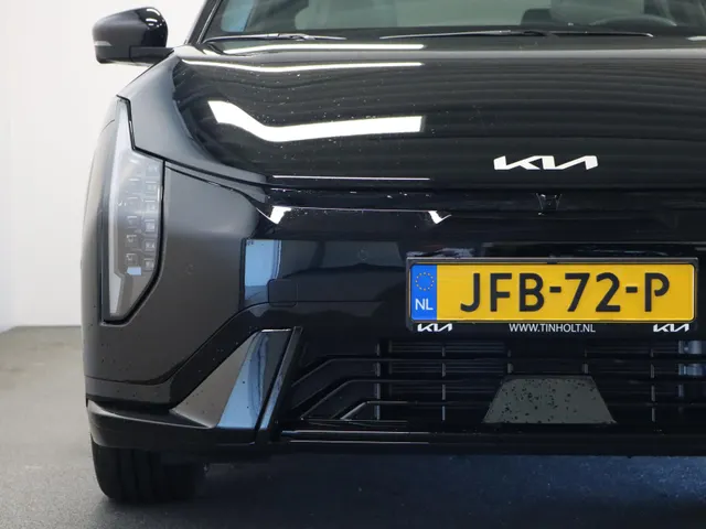 Kia EV4 GT PlusLine 81,4 kWh Fastback