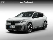 BMW iX3 40 eDrive 83 kWh