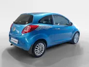 Ford Ka 1.2 Titanium X | Dealeronderhouden | Parkeer sensoren | Airco