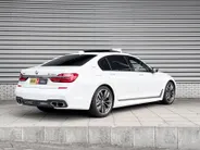 BMW 7 Serie M760Li xDrive