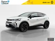 Renault Captur 1.8 E-Tech full hybrid 160 esprit Alpine | Nu met 5 jaar Fabrieksgarantie | Direct Leverbaar | Nu op voorraad met 2.500 euro voordeel