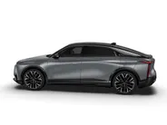 DS N°8 Pallas Black Edition