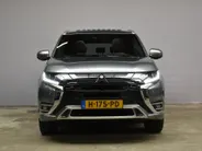 Mitsubishi Outlander 2.4 DOHC MIVEC PHEV 240pk 4WD Aut Intense Trekhaak