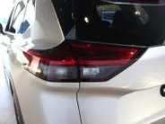 Nissan X-Trail 1.5 e-Power Tekna Plus *Nappa lederen bekleding*beidevoorstelen stoelgeheugen*Navigatie*Applecarplay&Androidauto*Head-up display*Climate controle*360grd amera*pdc voor en achter*