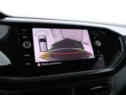Volkswagen T-Cross 1.0 TSI 110pk DSG Style · Apple/Android Car Play · Camera · Stoelverwarming · Virtual Cockpit · P-Sensoren · 17'' Inch ·