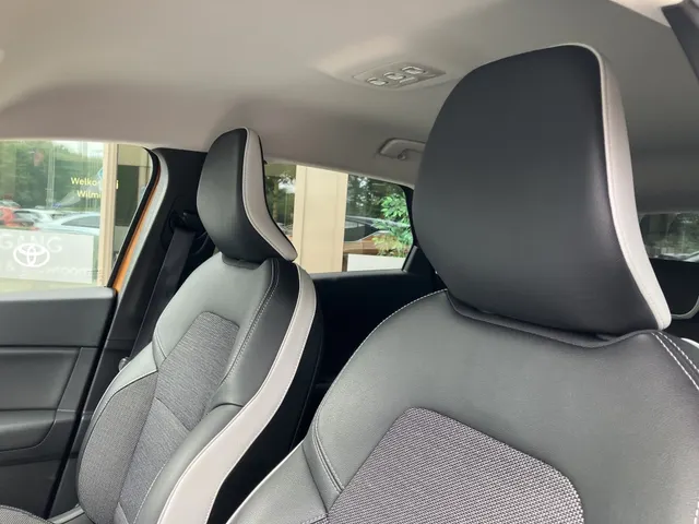 Renault Captur 1.3 TCe Intens | BOSE | 360 Camera | Automaat