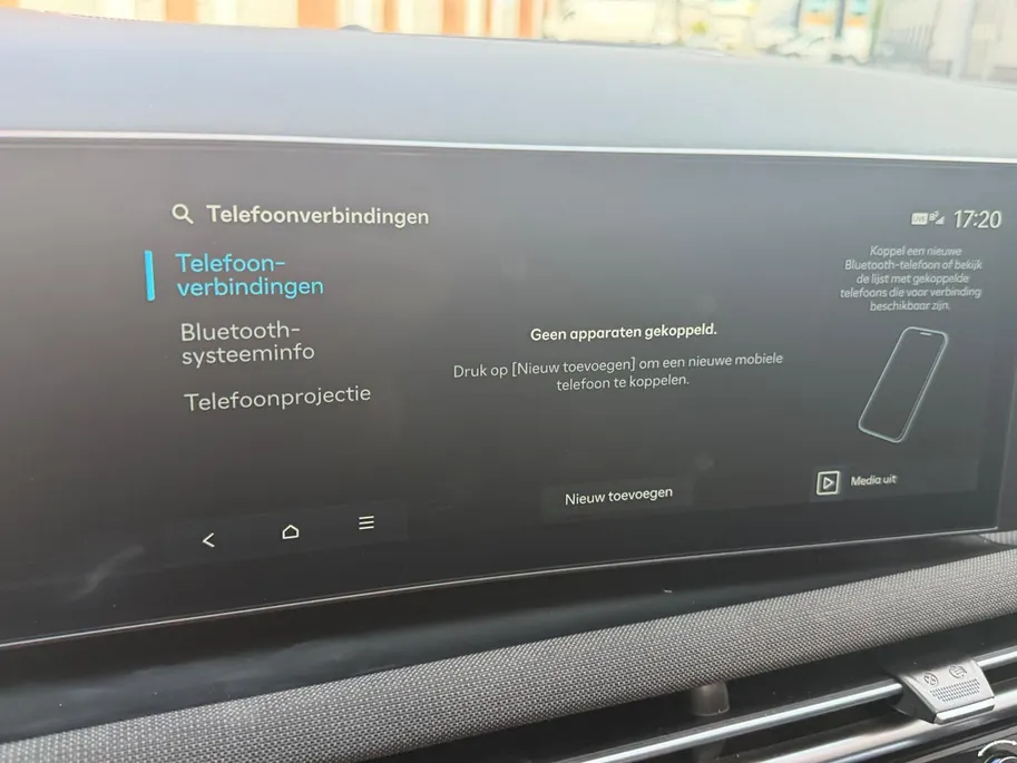 Hyundai Tucson 1.6 T-GDI HEV Premium Sky |Navigatie| Schuif-kanteldak| Lederen bekleding|Stoelverwarming/koeling| elektrisch verstelbare stoelen met geheugen|