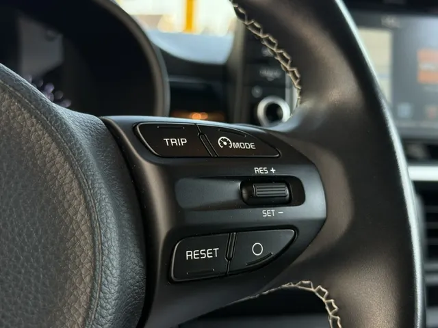 Kia Picanto 1.0 Design Edition | Navigatie | Camera | Leer | Apple CarPlay | Android Auto | Cruise Control