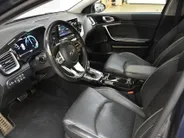 Kia XCeed 1.6 GDi PHEV 141pk DCT6 ExecutiveLine Trekhaak Pano Memory