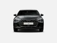 Audi A3 Sportback 40 TFSI e S edition 204 PK · Comfortpakket plus · Optiekpakket zwart plus · Assistentiepekket rijden met parking plus