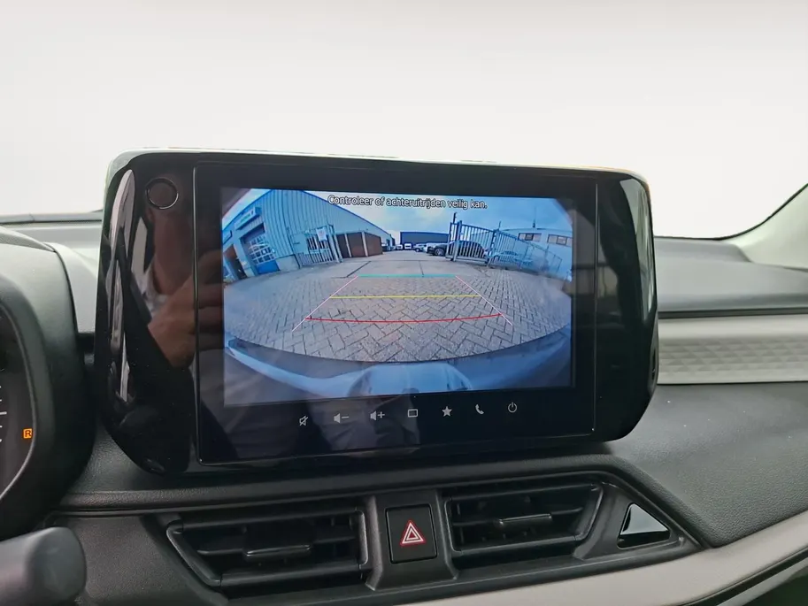 Suzuki Swift 1.2 Select Smart Hybrid | Navigatie | Lichtmetalen velgen | Hoge instap | Blind spot