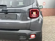 Jeep Renegade 4xe 240 PK Hybrid North Star | Pano | Safety | Winter | 18'