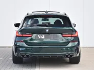 Alpina B3 touring 