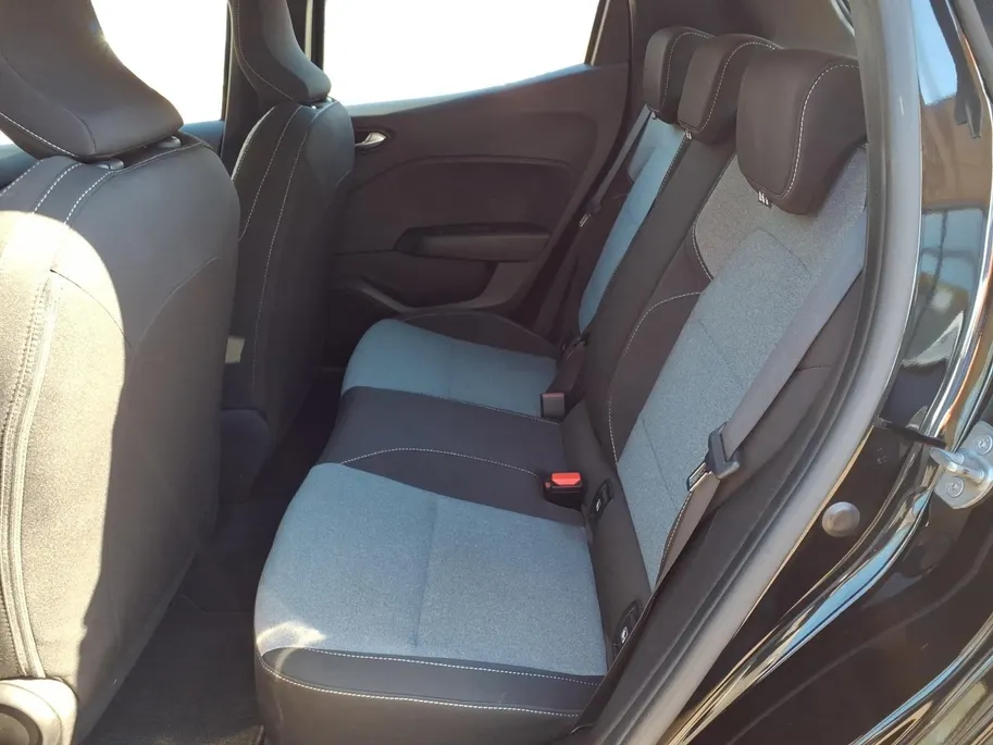 Renault Clio 1.0 TCe 90 GPF evolution Andriod/Apple carplay| Airco | PDC | Dealer onderhouden | 1jaar Garantie