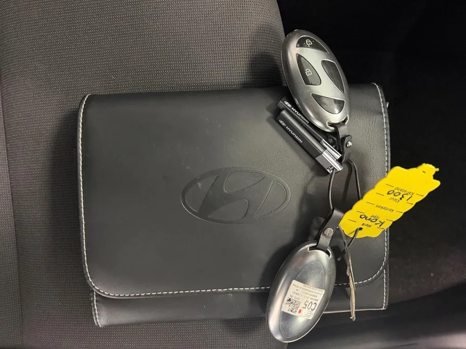 Hyundai Kona 1.6 HYBRID | AUTOMAAT | COMFORT | NAVI | CAMERA |
