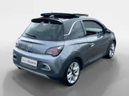 Opel ADAM 1.0 Turbo Rocks Online Edition Vouwdak | NL auto | CarPlay | Clima | Cruise | etc.