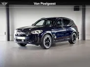 BMW iX3 High Executive 80 kWh