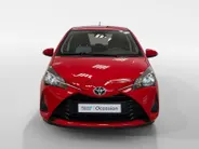 Toyota Yaris 1.0 COMFORT | AIRCO | NL-AUTO | DEALERONDERHOUDEN |
