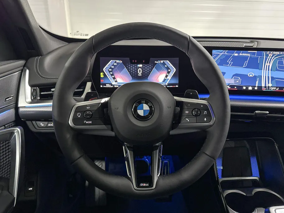 BMW X1 sDrive20i