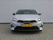 Kia Ceed Sportswagon 1.0 T-GDi MHEV Design Edition | Stuur-/stoelverwarming | Cruise adapt. | Camera | 16' LM | Elek. achterklep | JBL audio | LED |