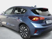 Ford Focus 1.0 EcoBoost 125PK Hybrid Titanium | Winter-pack | Driver Assistance Pack | Parking Pack | Apple Carplay / Android Auto | DAB radio | Full LED | Keyless Entry & Start | Parkeersensor voor & achter |