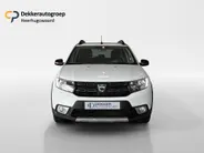 Dacia Sandero 0.9 TCe Tech Road 90 PK