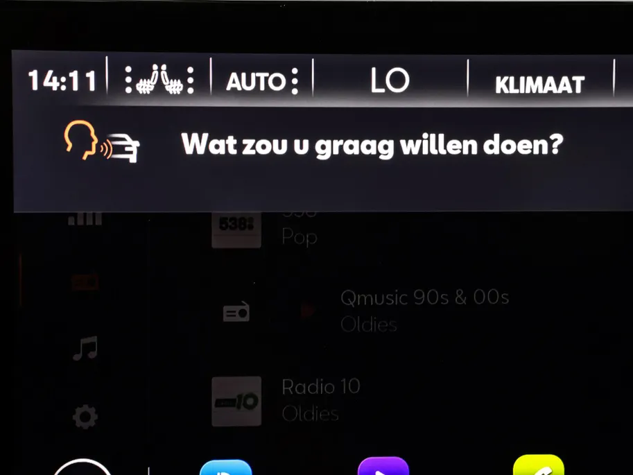 CUPRA Born Adrenaline 62 kWh 230pk · 95,6% · Camera · Apple/Android Car Play · Stuur- & Stoelverwarming · ACC · 19'Velgen · Keyless ·