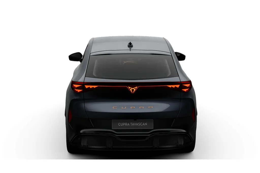 CUPRA Tavascan Essential | Achteruitrijcamera | Digitaal instrumentenpaneel (Virtual Cockpit) | Draadloze Apple CarPlay™, Android Auto™