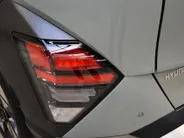 Hyundai Kona 1.6 Hybride DCT Premium I Leder I Navi + Camera