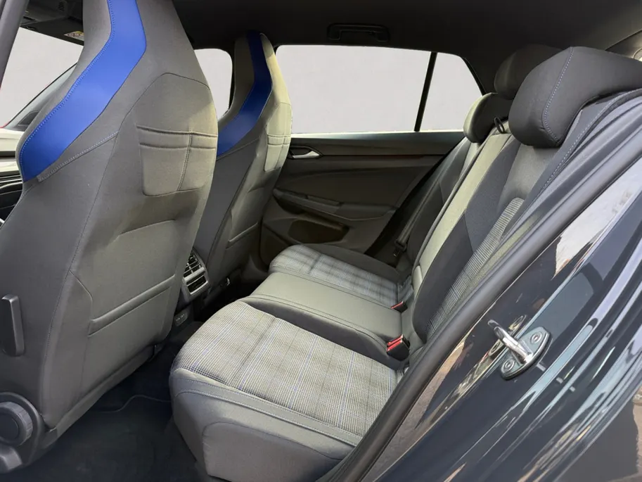 Volkswagen Golf 1.4 eHybrid GTE | 245pk