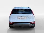 Kia Niro 1.6 GDi Hybrid DynamicLine | Trekhaak | Climate control | Achteruitrijcamera | Adaptieve cruise control | Verbruik 1 op 20!