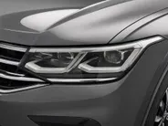 Volkswagen Tiguan 1.4 TSI 245pk DSG eHybrid Elegance · Camera · Panoramadak · Wegklapbare Trekhaak · Apple/Android Car Play · 18'' Inch ·