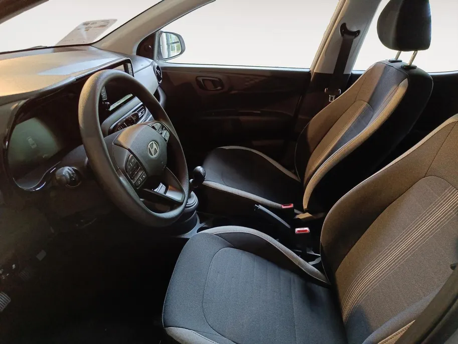 Hyundai i10 1.0 Comfort | Navigatie | Camera | Cruise control |
