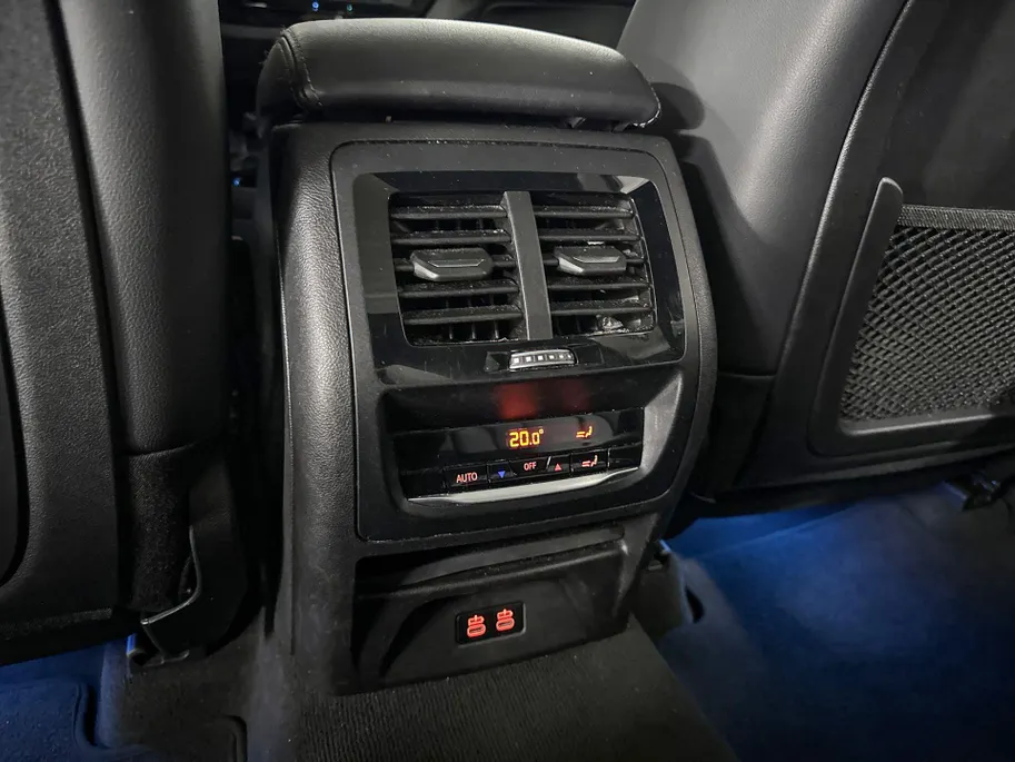 BMW X3 xDrive30e Business Edition Plus