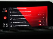 Volkswagen Golf 2.0 TSI 245pk DSG GTI · Panoramadak · Camera · Harman Kardon Sound · Matrix LED · Leder Vienna · Alarmklasse 3 · Elek. Bestuurdersstoel + Geheugen ·