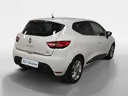 Renault Clio 0.9 TCe Limited NAVI AIRCO BLUETOOTH 5 DEURS DEALER ONDERHOUDEN 12 MAANDEN GARANTIE CRUISE CONTROLE ZEER MOOIE AUTO