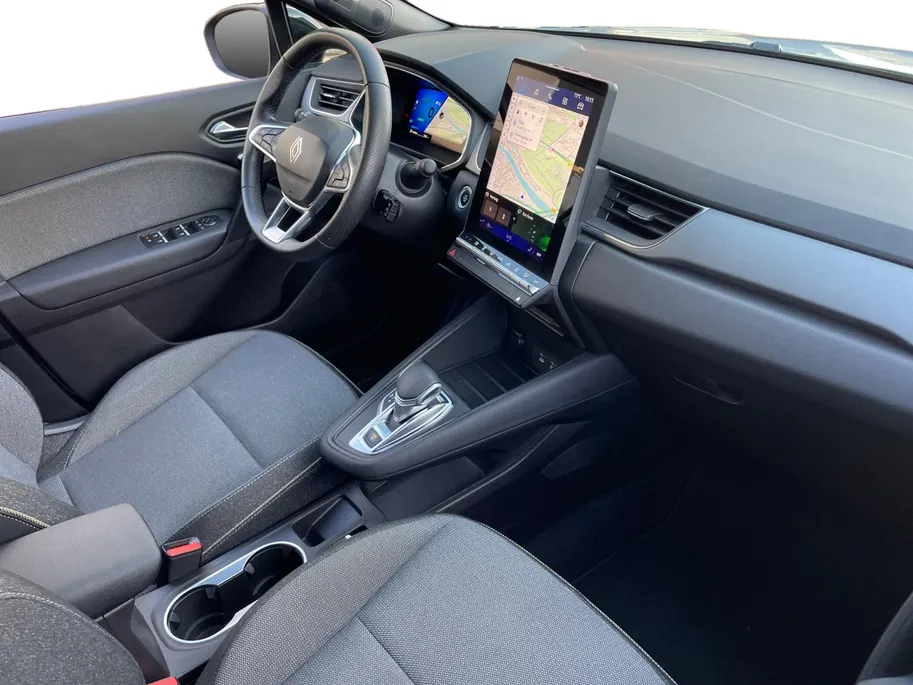 Renault Symbioz 1.6 E-Tech full hybrid 145 techno Navigatie*Camera*Parkeersensoren*Trekhaak*All Season banden*Adapt. Cruise Control*Climate Control*1ste eigenaar!