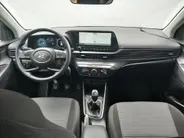 Hyundai i20 1.0 T-GDI 48V 100PK Comfort Smart | Navi | Cruise Control