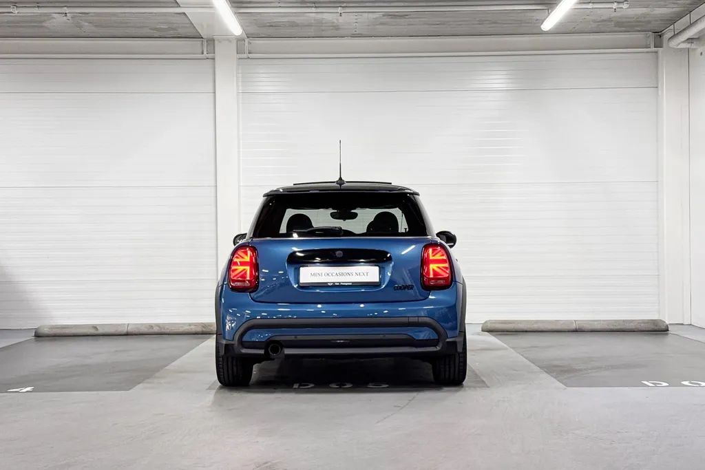 MINI Cooper 3-deurs Cooper Business Edition