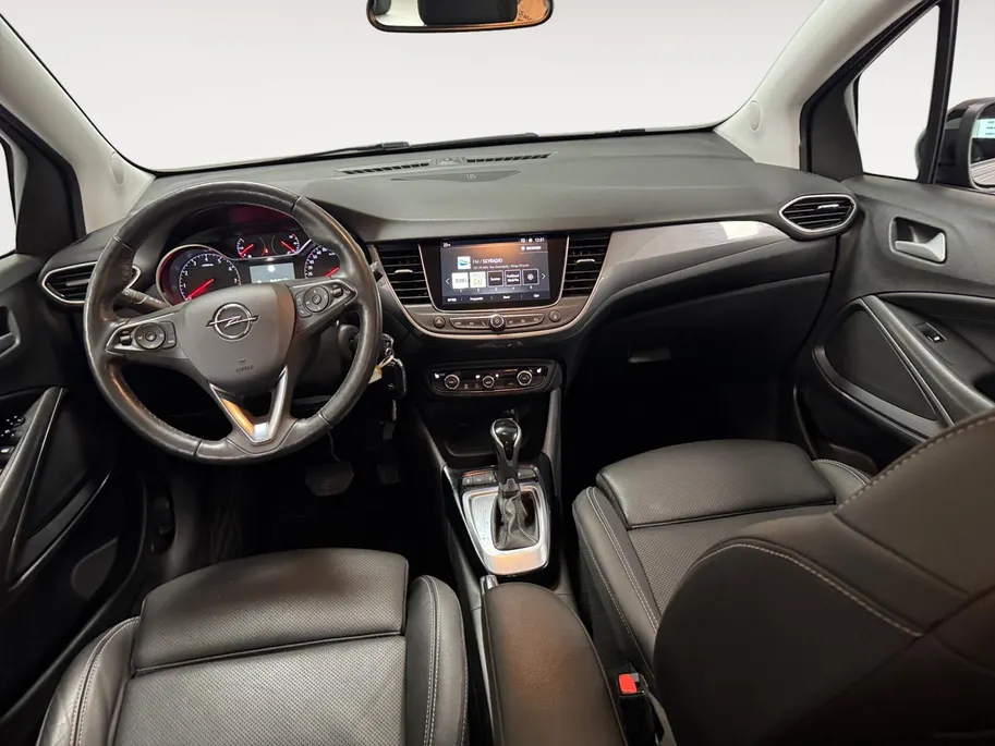 Opel Crossland 1.2 Turbo Elegance | Vaste Trekhaak | Navigatie | Achteruitrijcamera | Cruise Control | Climate Control | Apple CarPlay/Android Auto